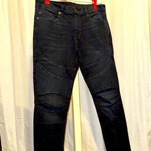 True religion Moto jeans